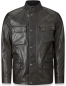 Preview: BELSTAFF TURNER